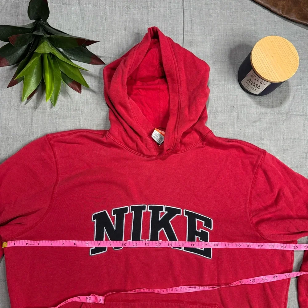 Nike vintage pullover